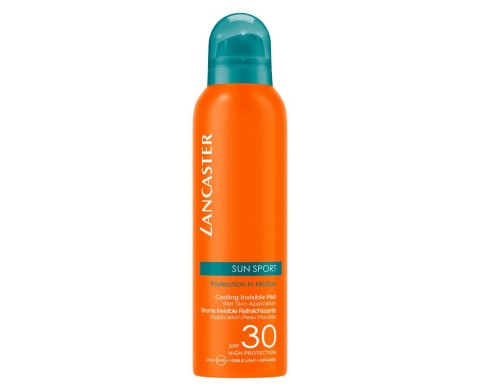 Lancaster Sun Sport Mist Spf 30 200ML
