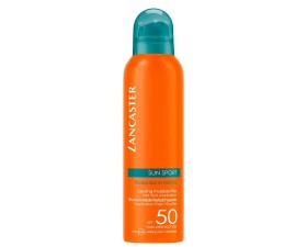 Lancaster Sun Sport Mist Spf 50 200ML Lancaster Sun Sport Mist Spf 50 200ML