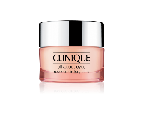 Clinique All About Eyes Rich 30 Ml Göz Çevresi Bakımı