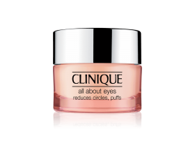 Clinique All About Eyes Rich 30 Ml G&ouml;z &Ccedil;evresi Bakımı