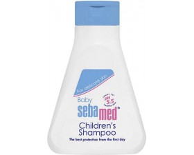 Sebamed Bebek Şampuanı 250 ml