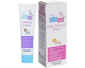 Sebamed Bebek Pişik Önleyici Krem 100 ML