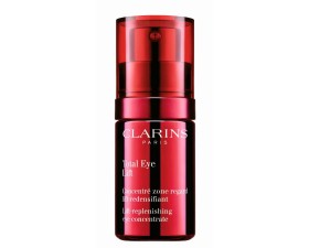 Clarins Total Eye Lift 15 ML Onarıcı G&ouml;z Kremi