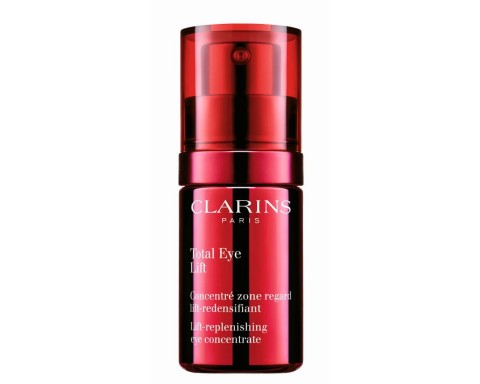Clarins Total Eye Lift 15 ML Onarıcı Göz Kremi Clarins Total Eye Lift 15 ML Onarıcı Göz Kremi