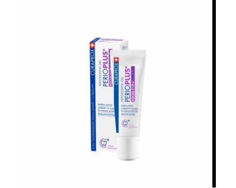 Curaprox Perioplus Focus Perio Gel 10 ml