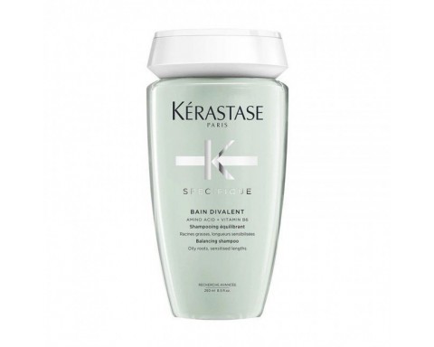 Kerastase Specifique Bain Divalent 250 ml Şampuan Kerastase Specifique Bain Divalent 250 ml Şampuan