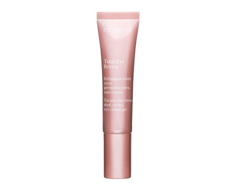 Clarins Total Eye Revive 15ML Göz Bakımı Clarins Total Eye Revive 15ML Göz Bakımı