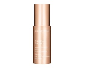 Clarins Total Eye Smooth 15ML G&ouml;z Bakımı