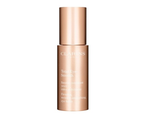 Clarins Total Eye Smooth 15ML Göz Bakımı
