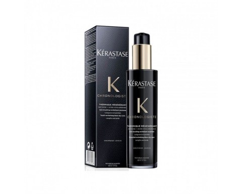 Kerastase Chronologiste Thermique Regenerant Fön Öncesi Bakım Sütü 150 ml