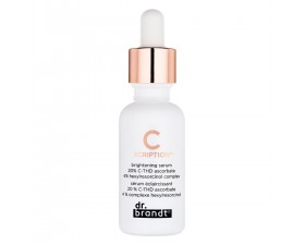 Dr. Brandt Bright This Way C Scrıptıon Serum