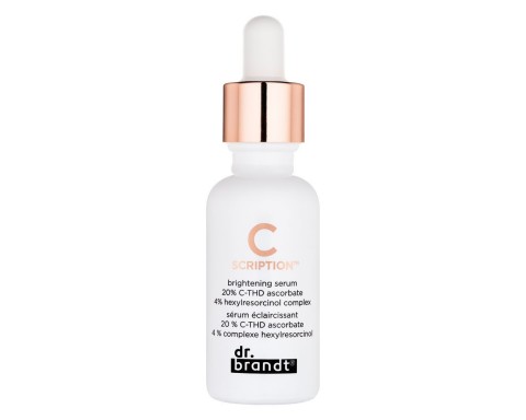 Dr. Brandt Bright This Way C Scrıptıon Serum