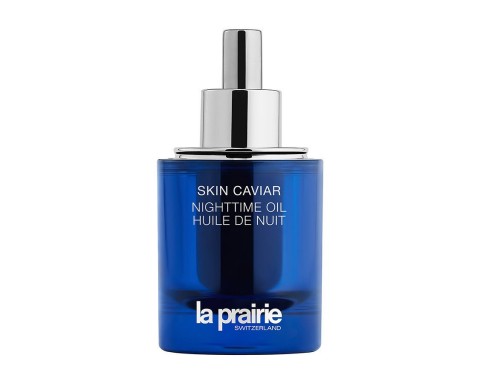 La Prairie Skin Caviar Nighttime Oil Premium Özel Bakım
