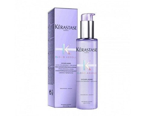 Kerastase Blond Absolu Cicaplasme Bakım Serumu 150 ml