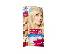 Garnıer Color Naturel  Çarpıcı Renkler 110 Açık Elmas Sarı