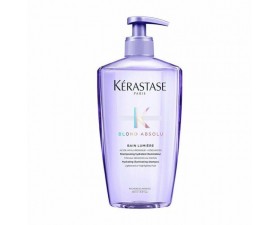 Kerastase Blond Absolu Bain Lumiere Parlaklık Veren Şampuan 500 ml Kerastase Blond Absolu Bain Lumiere Parlaklık Veren Şampuan 500 ml