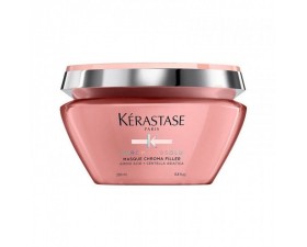 Kerastase Boyalı Sa&ccedil;lar İ&ccedil;in Renk Koruyucu G&uuml;&ccedil;lendirici Bakım Maskesi 200 ml