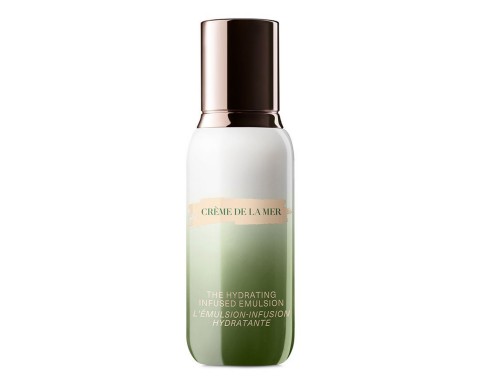 La Mer The Hydrating Infused Emulsion 50ML Serum La Mer The Hydrating Infused Emulsion 50ML Serum