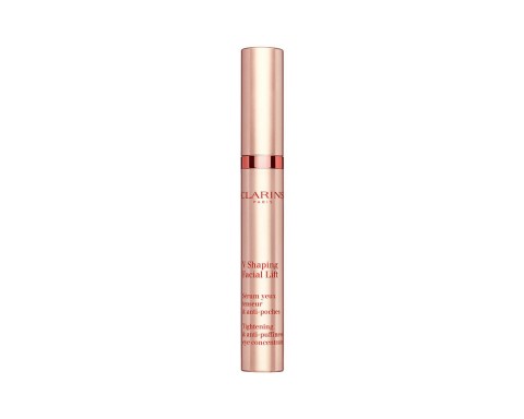 Clarins V Shaping Facial Lift Eye Concentrate 15ML Göz Serumu Clarins V Shaping Facial Lift Eye Concentrate 15ML Göz Serumu