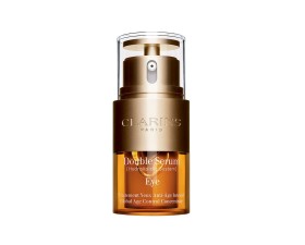 Clarins Double Serum Eye 20ML G&ouml;z Serumu