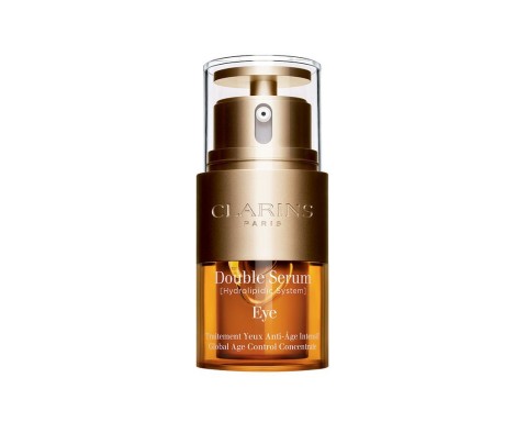 Clarins Double Serum Eye 20ML Göz Serumu Clarins Double Serum Eye 20ML Göz Serumu