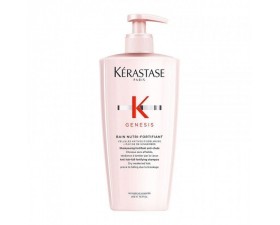 Kerastase Genesis Bain Nutri Fortifiant Koparak D&ouml;k&uuml;len Zayıf Sa&ccedil;lar İ&ccedil;in G&uuml;&ccedil;lendirici Şampuan 500 ml