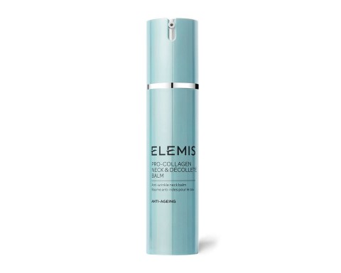Elemis Pro Collagen Neck & Decollete Balm 50ML Özel Bakım