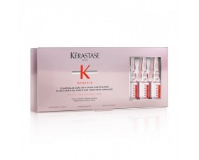 Kerastase Genesis Koparak Dökülen Zayıf Saçlar İçin Güçlendirici Ampül Kür 10 x 6ml