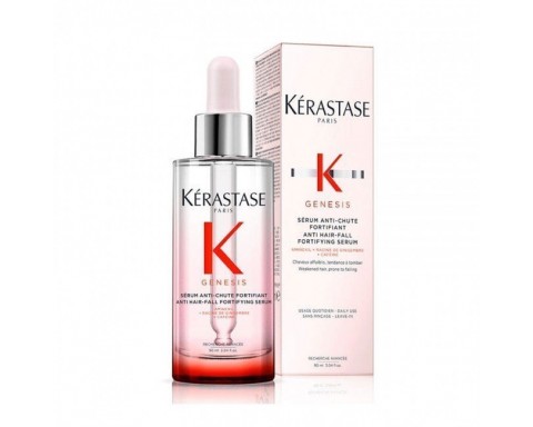 Kerastase Genesis Koparak Dökülen Zayıf Saçlar İçin Güçlendirici Serum 90ml
