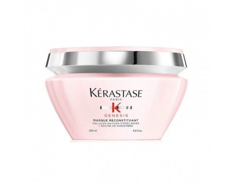 Kerastase Genesis Masque Reconstituant Maske 200ml Kerastase Genesis Masque Reconstituant Maske 200ml