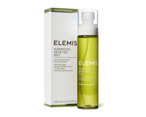 Elemis Superfood Kefir Tea Mist 100ML Özel Bakım