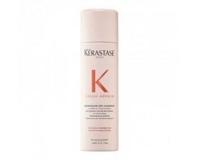 Kerastase Fresh Affair Tazeleyici Parfümlü Kuru Şampuan 233ml