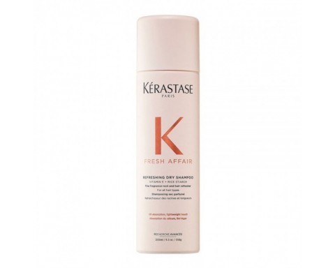 Kerastase Fresh Affair Tazeleyici Parfümlü Kuru Şampuan 233ml