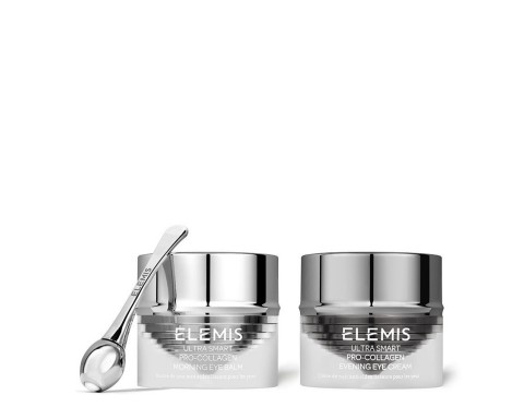 Elemis Ultra Smart Pro Collagen Eye Treatment Duo 2  10ML Göz Çevresi Bakımı