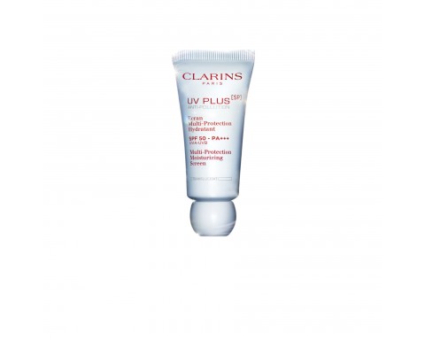 Clarins Uv Plus Translucent 30ML Güneş Koruyucu