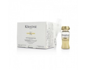 Kerastase Fusio Dose Concentre De Forme Kıvırcık Saçlar İçin Besleyici Kür 10x12ml