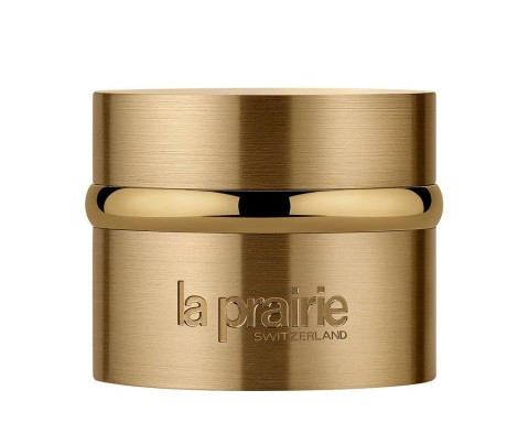 La Prairie Pure Gold Radiance Eye Cream 20ML Premium Özel Bakım