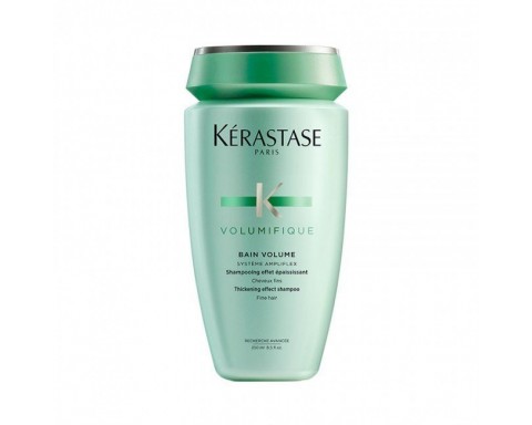 Kerastase Resistance Volumifique Bain Volumifique Hacim Veren Şampuan 250 ml Kerastase Resistance Volumifique Bain Volumifique Hacim Veren Şampuan 250 ml