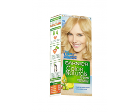 Garnıer Color Naturel 110 Ekstr Açık Doğal Sarı Garnıer Color Naturel 110 Ekstr Açık Doğal Sarı