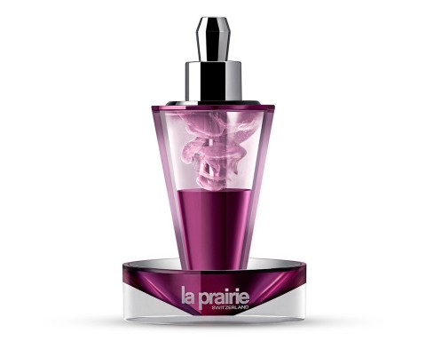 La Prairie Platinum Rare Haute Rejuvenation Protocol 3  8ML Özel Bakım