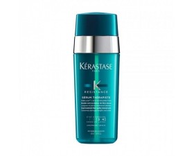 Kerastase Resistance Therapist Serum Therapiste Saç Serumu 30 Ml Kerastase Resistance Therapist Serum Therapiste Saç Serumu 30 Ml