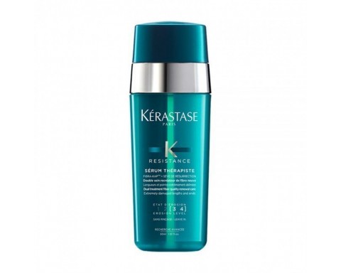 Kerastase Resistance Therapist Serum Therapiste Saç Serumu 30 Ml Kerastase Resistance Therapist Serum Therapiste Saç Serumu 30 Ml