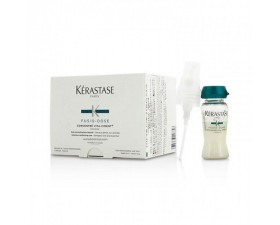 Kerastase Fusio Dose Concentre Vita Ciment Yıpranmış Saçlar İçin Onarıcı Kür 10x12ml Kerastase Fusio Dose Concentre Vita Ciment Yıpranmış Saçlar İçin Onarıcı Kür 10x12ml