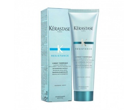 Kerastase Resistance Ciment Thermique Durulanmayan Bakım Sütü 150 ml Kerastase Resistance Ciment Thermique Durulanmayan Bakım Sütü 150 ml