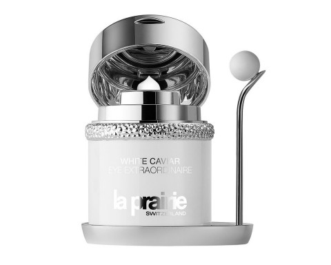 La Prairie White Caviar Creme Extraordinaire 60 Ml La Prairie White Caviar Creme Extraordinaire 60 Ml