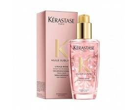 Kerastase Elixir Ultime Boyalı Sa&ccedil;lar İ&ccedil;in Parlaklık Kazandıran &Ccedil;ok Y&ouml;nl&uuml; Bakım Yağı 100ml