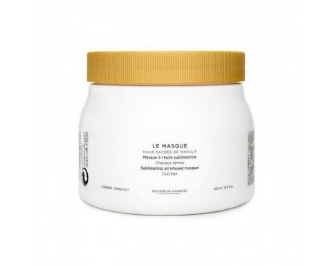 Kerastase Elixir Ultime Le Masque Argan Yağlı Maske 500ml