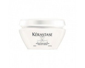 Kerastase Specifique Masque Rehydratant Kuru Saç Uçları ve Boyları İçin Nemlendirici Jel Maske 200ml