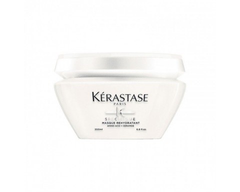 Kerastase Specifique Masque Rehydratant Kuru Saç Uçları ve Boyları İçin Nemlendirici Jel Maske 200ml
