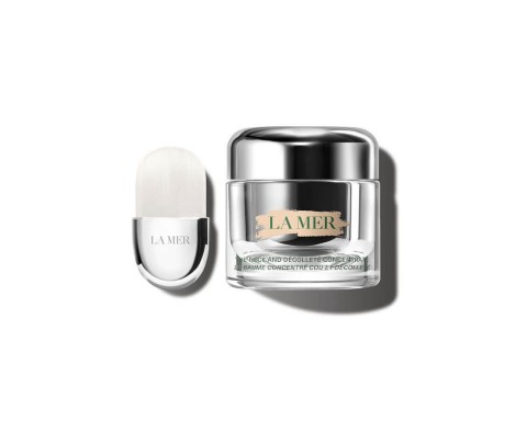 La Mer The Neck and Decollete Concentrate 50ML Boyun ve Dekolte Kremi La Mer The Neck and Decollete Concentrate 50ML Boyun ve Dekolte Kremi